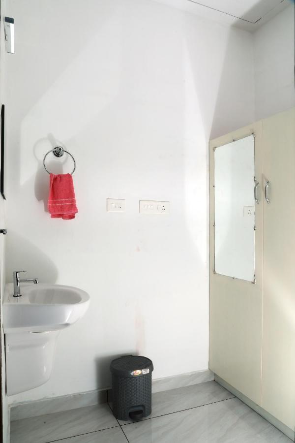 Munroe Vision Panakkattu Homestay Mundrothuruth Zewnętrze zdjęcie